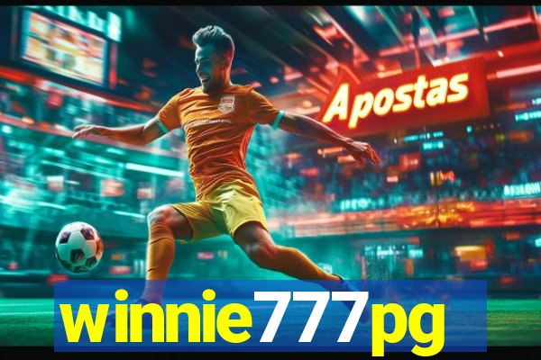 winnie777pg