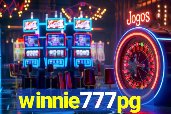 winnie777pg