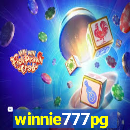 winnie777pg