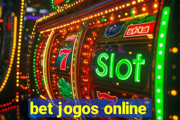 bet jogos online