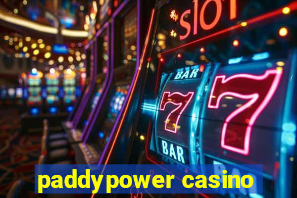 paddypower casino