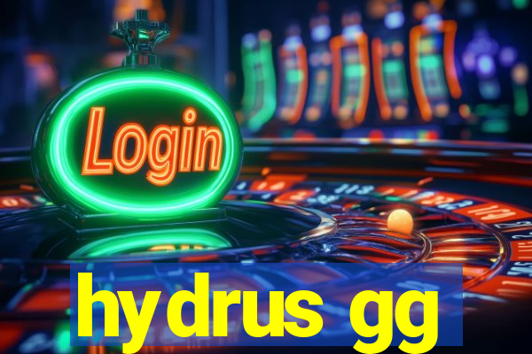 hydrus gg