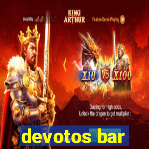 devotos bar