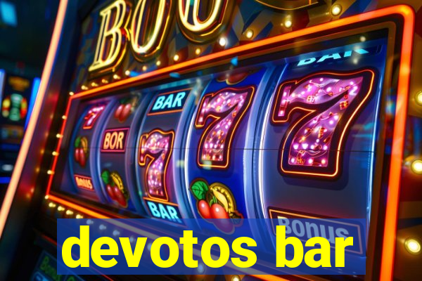 devotos bar