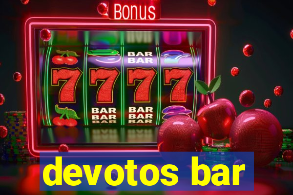 devotos bar