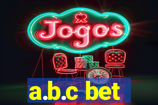 a.b.c bet