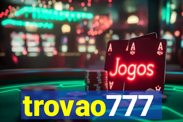 trovao777