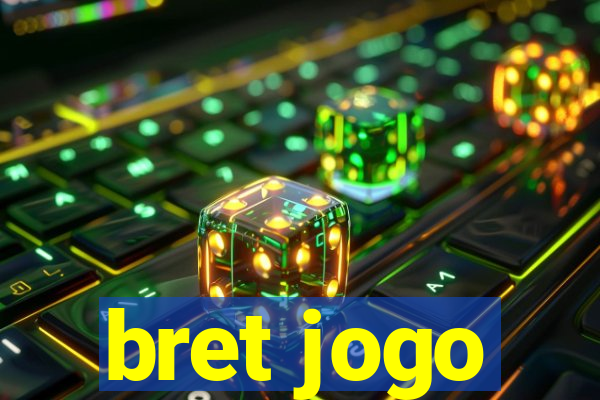 bret jogo