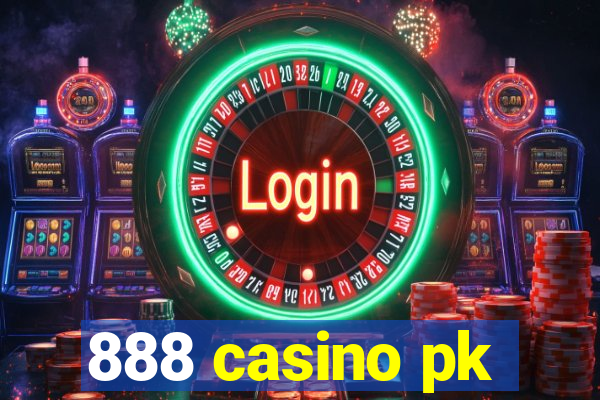 888 casino pk