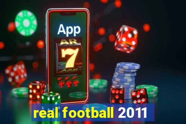 real football 2011