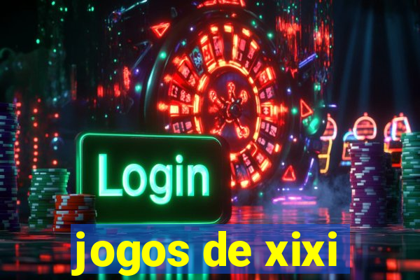 jogos de xixi