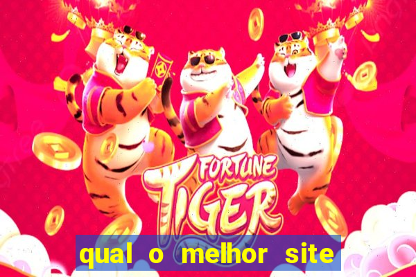 qual o melhor site para jogos online