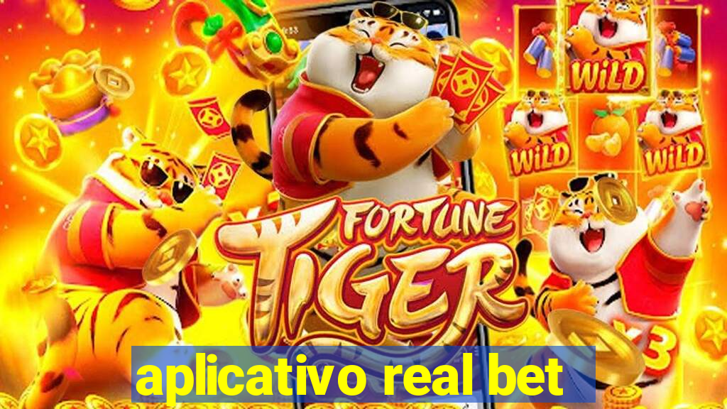 aplicativo real bet