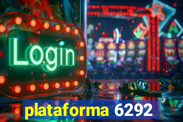 plataforma 6292