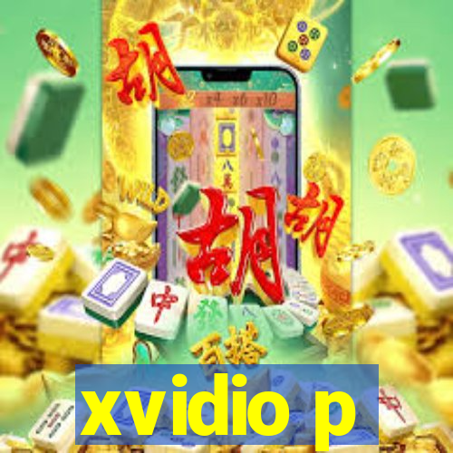 xvidio p