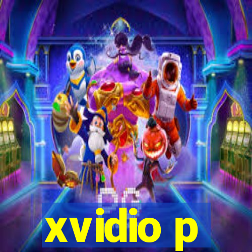 xvidio p