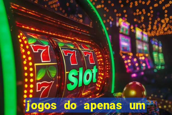 jogos do apenas um show pancadaria 2