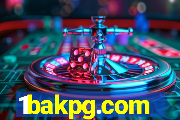 1bakpg.com