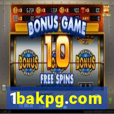 1bakpg.com