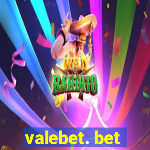 valebet. bet