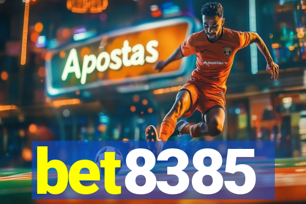 bet8385