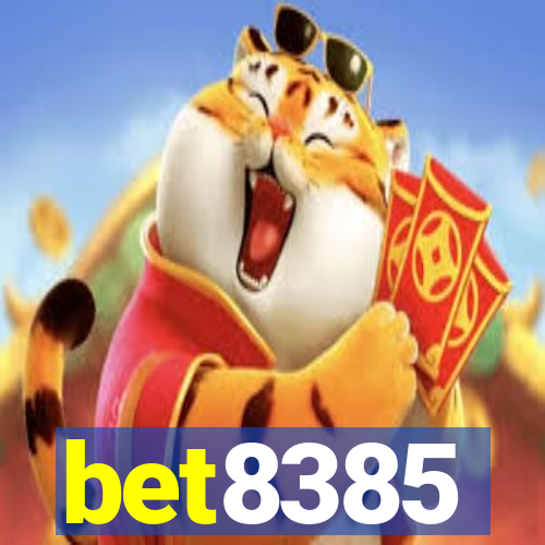 bet8385