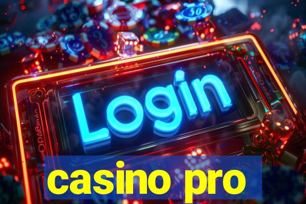 casino pro