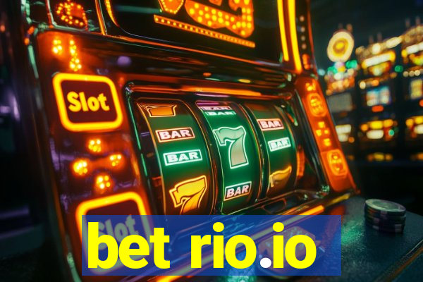 bet rio.io