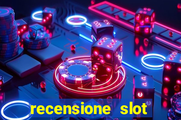 recensione slot aladdin and the sorcerer