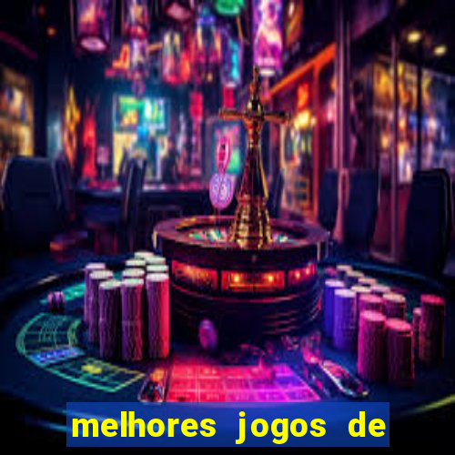 melhores jogos de poker para celular