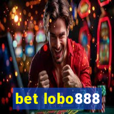 bet lobo888