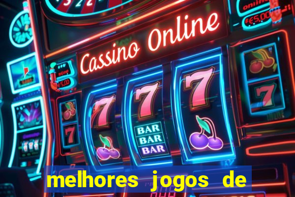 melhores jogos de cassino na betano