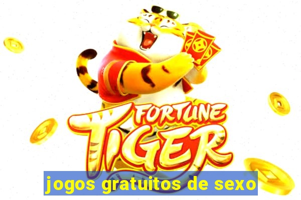 jogos gratuitos de sexo