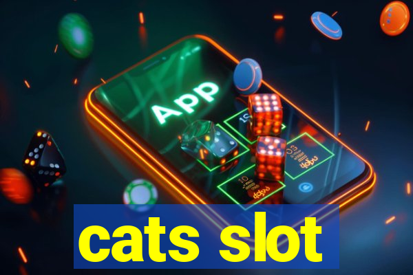 cats slot