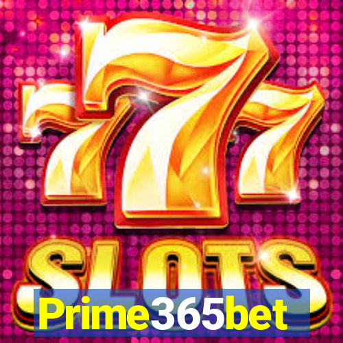 Prime365bet