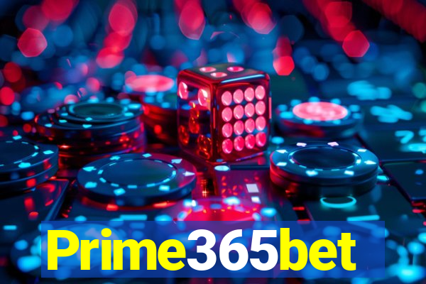 Prime365bet