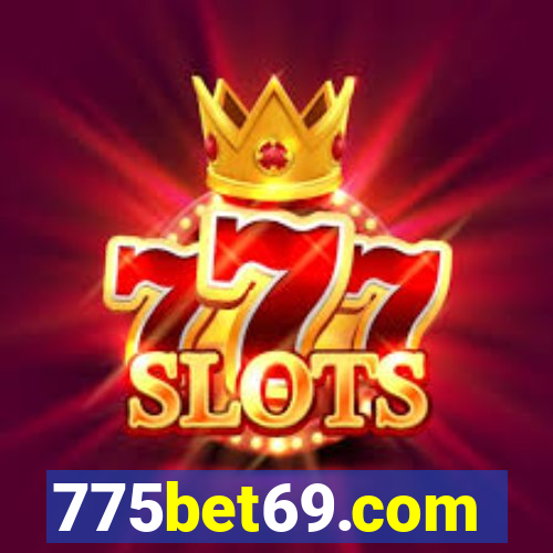 775bet69.com