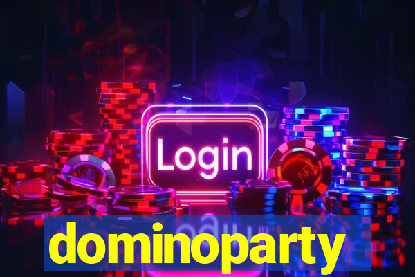 dominoparty