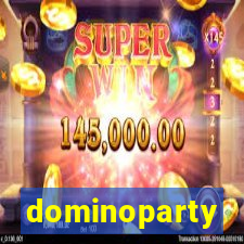 dominoparty