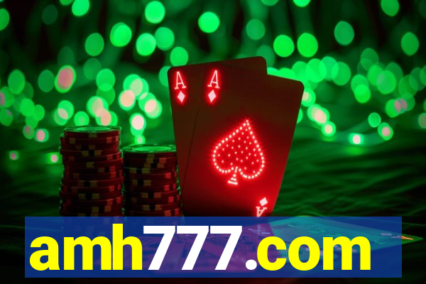 amh777.com