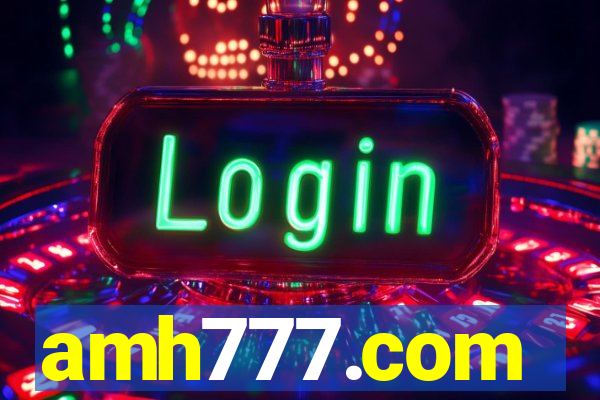 amh777.com