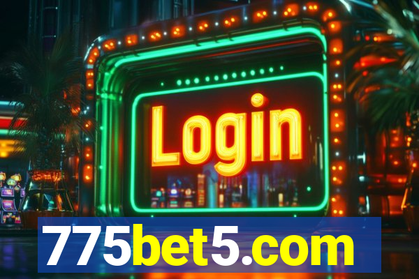 775bet5.com