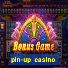 pin-up casino download apk