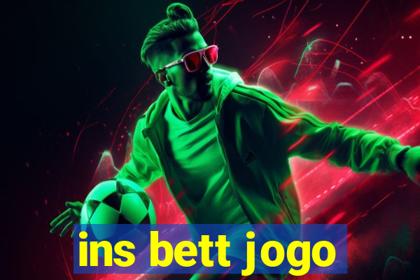 ins bett jogo