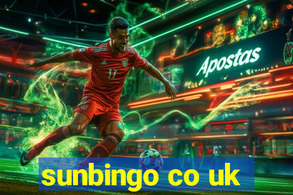 sunbingo co uk