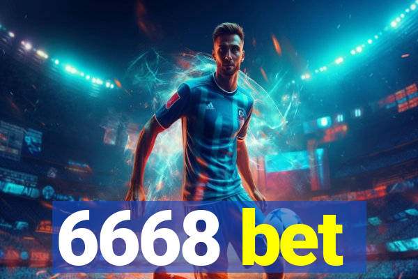 6668 bet