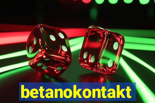 betanokontakt