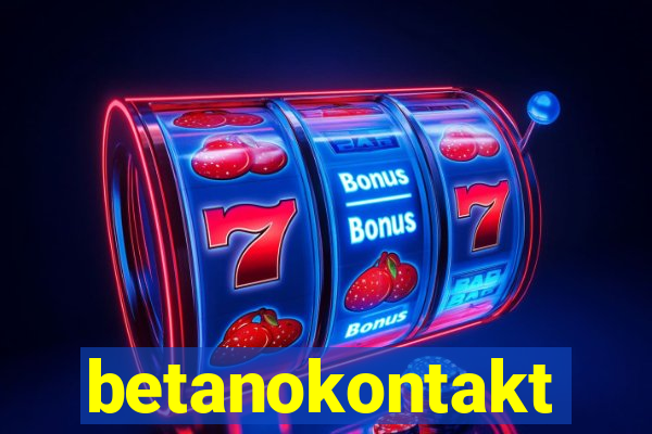 betanokontakt