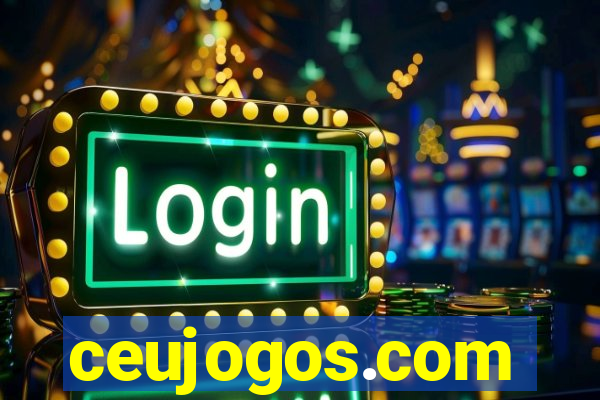 ceujogos.com