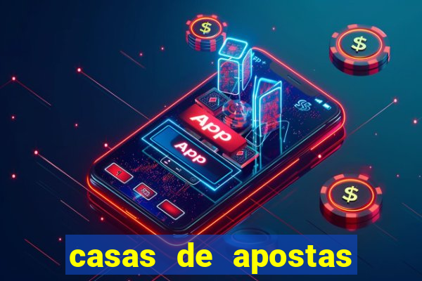 casas de apostas com cashout